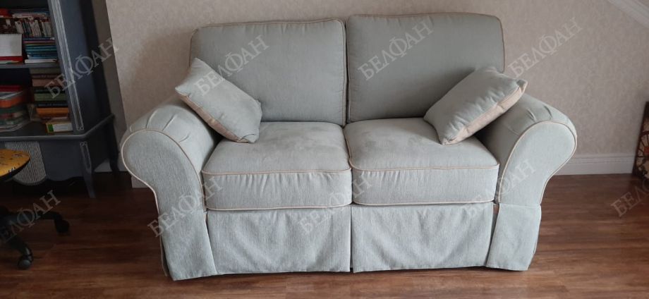 "Рафаэль" диван 4-х местный угловой. Фотографии клиентов. 19